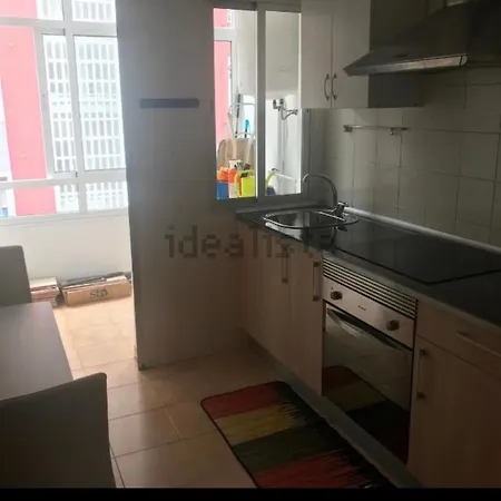 Apartamento En Plaza Independencia Apartamento *