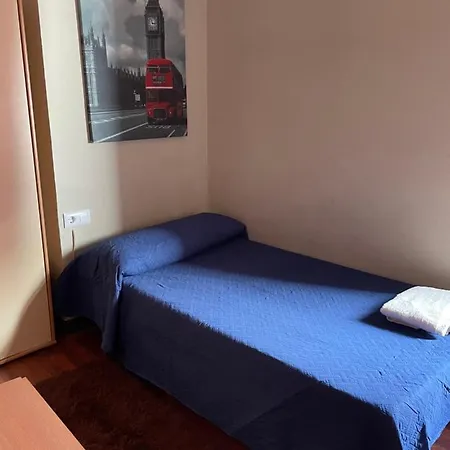 Apartamento En Plaza Independencia Apartamento