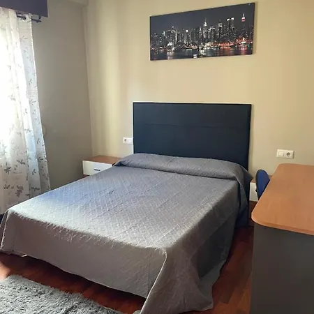 Apartamento Apartamento En Plaza Independencia *