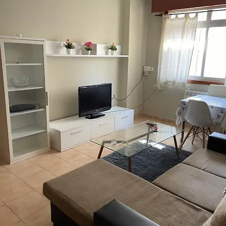 Apartamento En Plaza Independencia