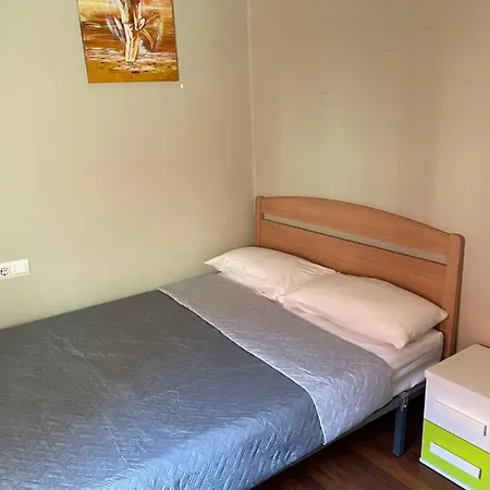 Apartamento Apartamento En Plaza Independencia